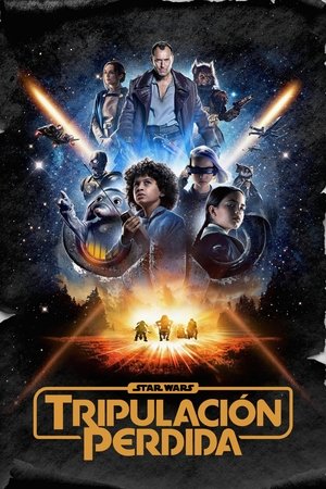 Star Wars: Tripulación perdida