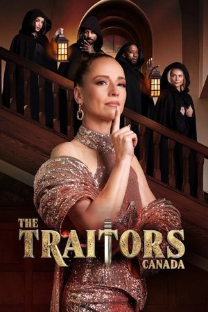 The Traitors Canada