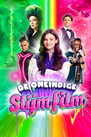 The Unlimited Slime Movie