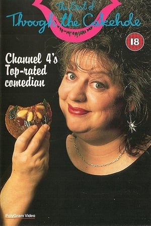 Jo Brand Through the Cakehole