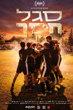 Saved by the Ball poster