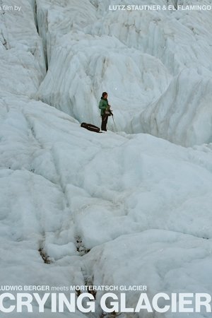 Crying Glacier