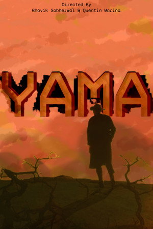 Yama poster