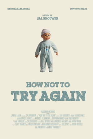 How Not To Try Again