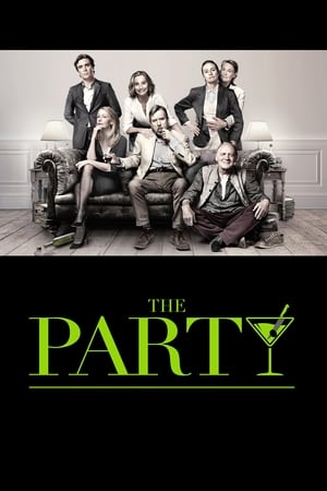 The Party Movie Overview