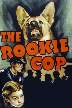 The Rookie Cop