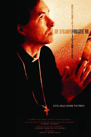 Evil Has Come To Prey poster