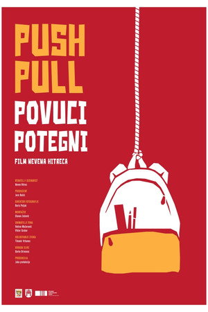 Push - Pull poster