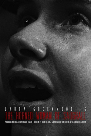 The Horned Woman of Saughall