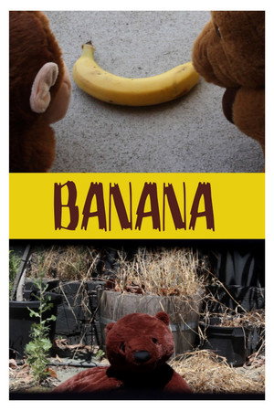 Banana poster