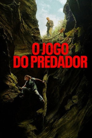 Poster do filme O Jogo do Predador
