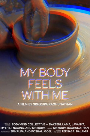 My Body Feels with Me