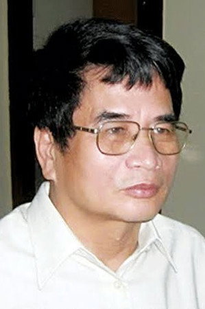 Manh Tuan Nguyen