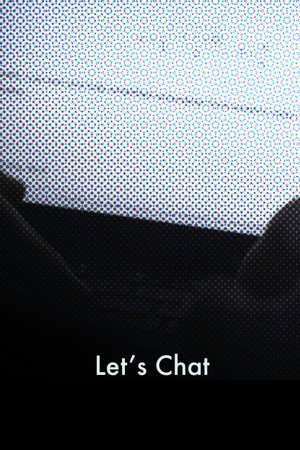 Let’s Chat poster