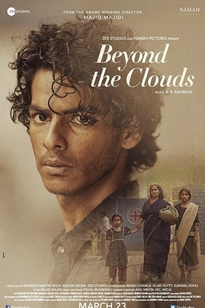 Imagem Beyond the Clouds