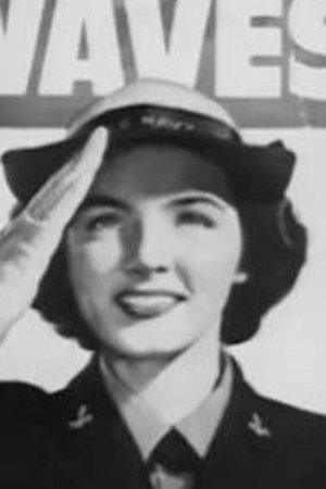 Poster of Women in Blue