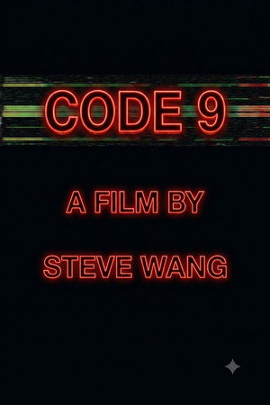Code 9 Code 9