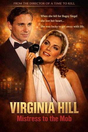 Virginia Hill