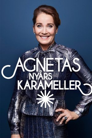 Agnetas Nyårskarameller