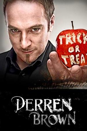 Derren Brown: Trick or Treat