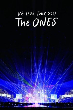 LIVE TOUR 2017 The ONES