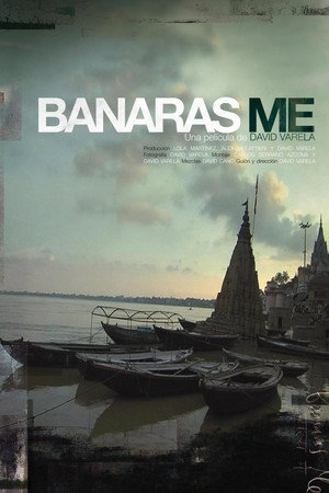 Banaras Me poster