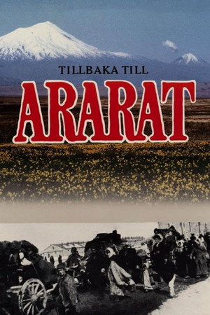 Back to Ararat poster