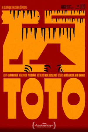 Toto poster