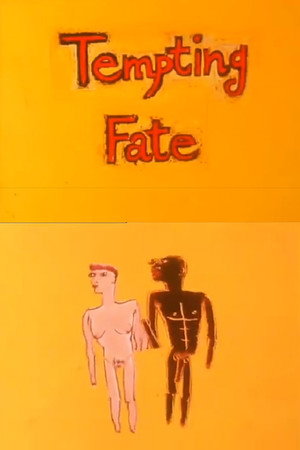 Tempting Fate poster