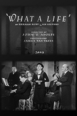 What a Life What a Life