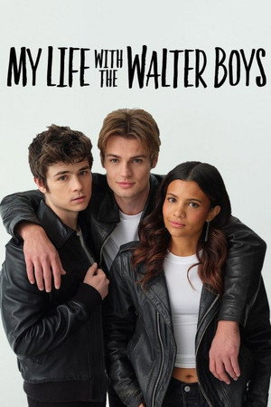 My Life with the Walter Boys