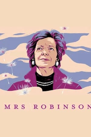 Mrs Robinson