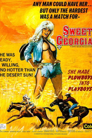 Sweet Georgia