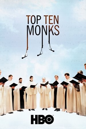 Top Ten Monks