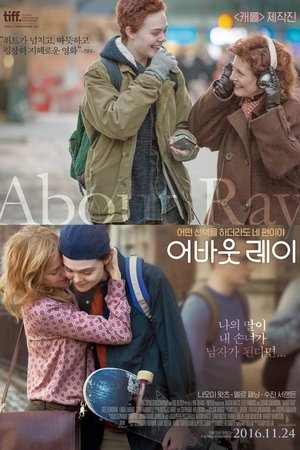 어바웃 레이