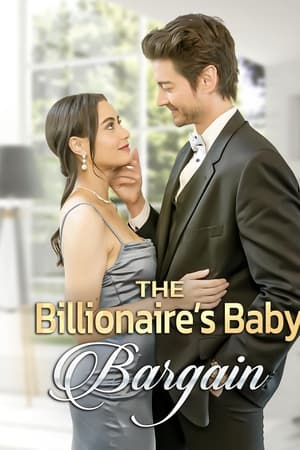 The Billionaire's Baby Bargain