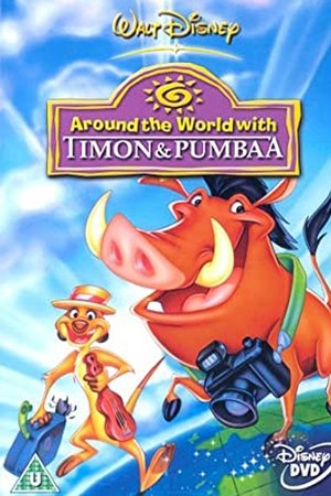 Around the World With Timon & Pumbaa