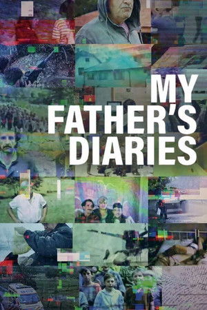 Poster of My Father's Diaries