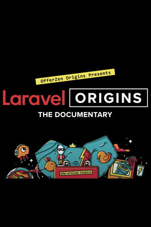 Laravel Origins: The Documentary poster