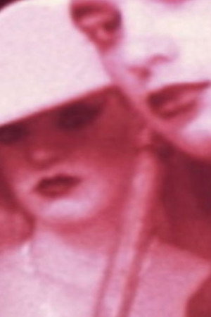 Hot Pink poster