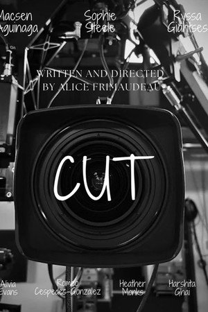CUT
