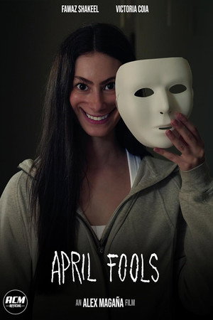 April Fools