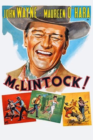 mclintock blanchard