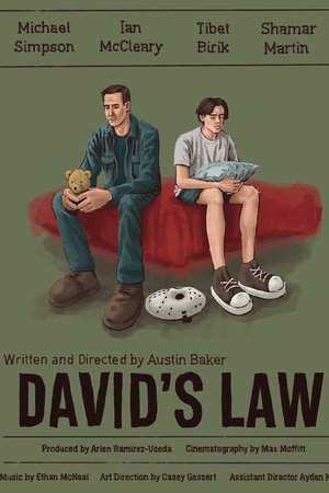 DAVID'S LAW