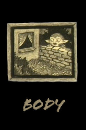 Body poster