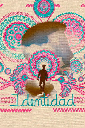Identity poster