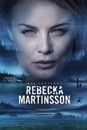 Rebecka Martinsson Mediathek Rebecka Martinsson Mediathek