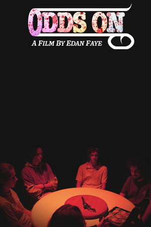 Odds On poster