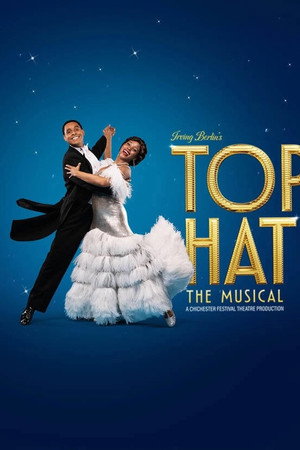 Irving Berlin's Top Hat