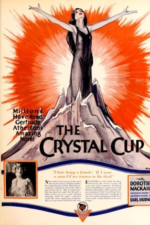 The Crystal Cup